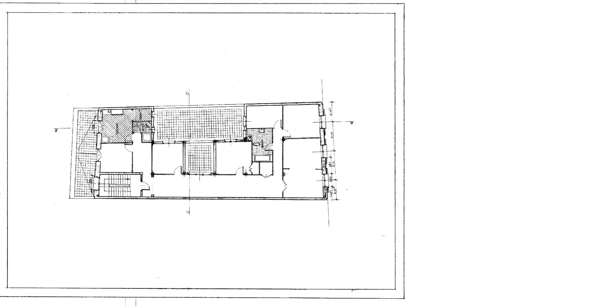 Edifici en venda en Cervera de Pisuerga