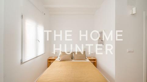 Foto 5 de Pis de lloguer a San Hermenegildo , Universidad - Malasaña,  Madrid Capital