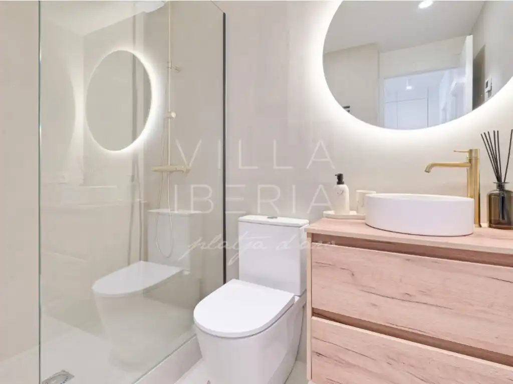 Apartamento con ascensor en venta en Carrer Punta Prima 7, imagen 21