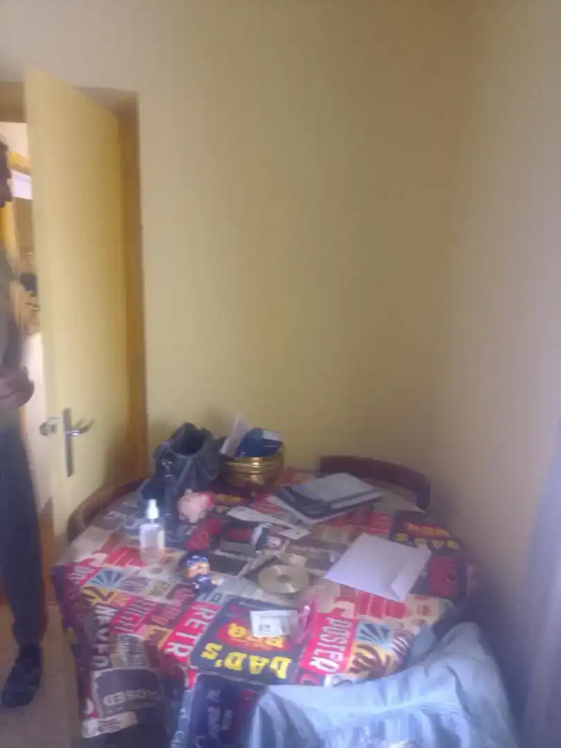 Menjador de Casa o xalet en venda en Florida de Liébana