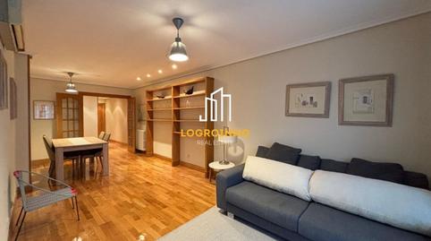 Photo 5 of Flat to rent in Gran Via, La Rioja