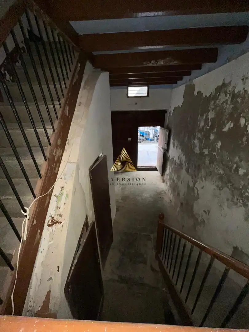 Casa amb terrassa en venda a Centro - Casco Antiguo, imagen 15