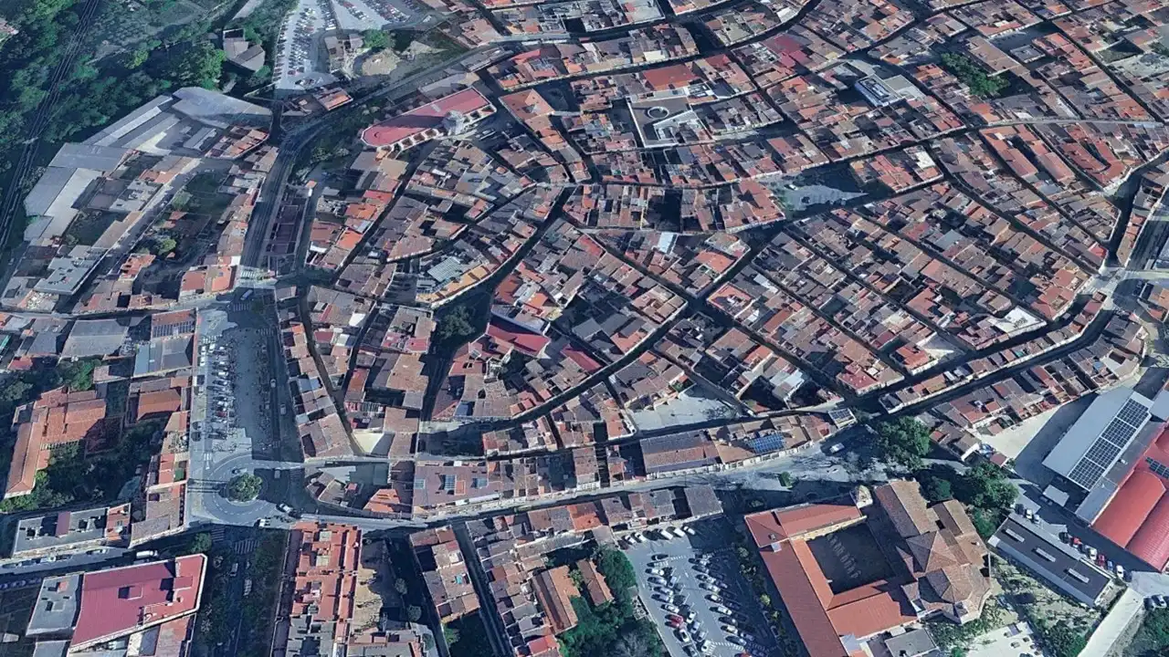 Ufficio in vendita a C/ Sant Francesc, imagen 3