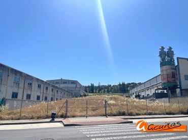 Grundstücke und Bauplätze zum Verkauf in de Madrid