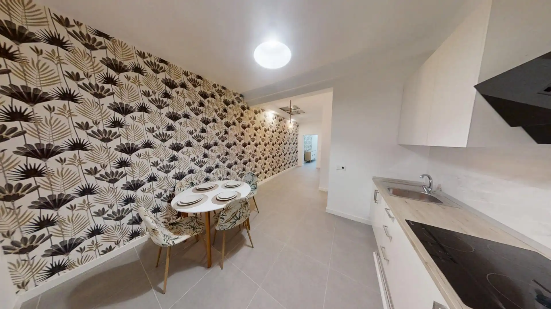 Cocina de Piso en venta en Ingenio