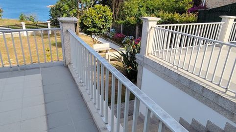 Photo 4 of Apartments for rent in Santa Uxía de Ribeira, Ribeira