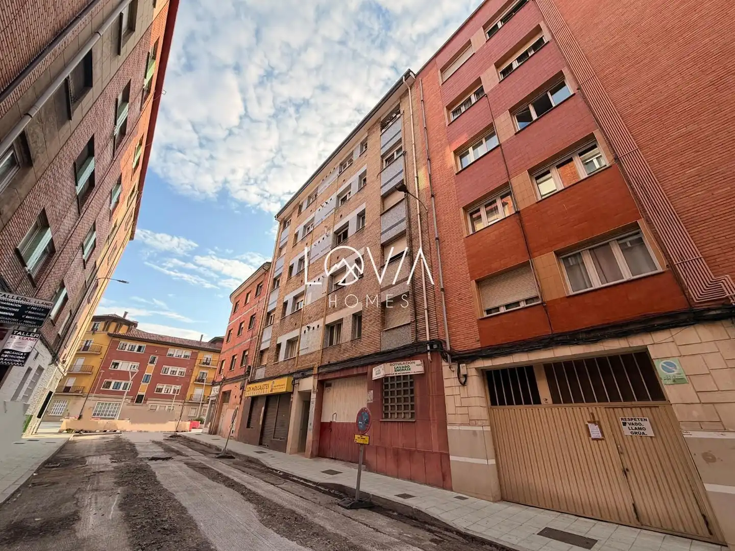 Wohnung mit Aufzug zum Verkauf in Adolfo Vega, imagen 2