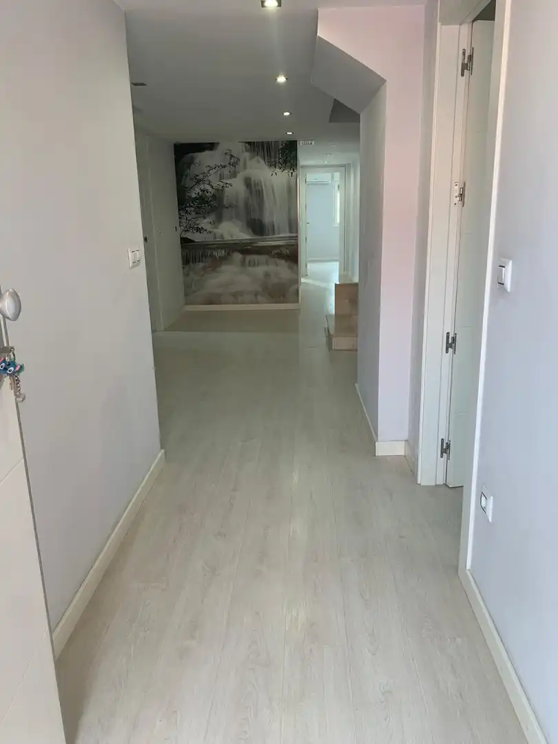 Casa adosada en venta en Fuente Álamo de Murcia con Aire acondicionado, Calefacción y Terraza