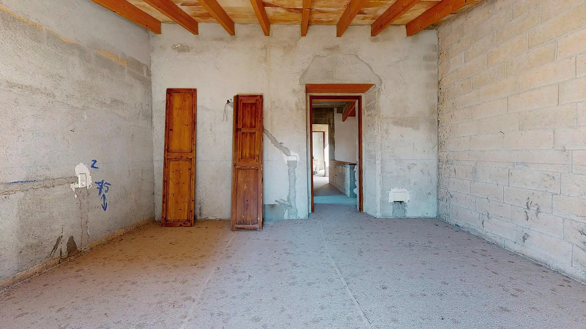 Casa o chalet en venta en Sineu