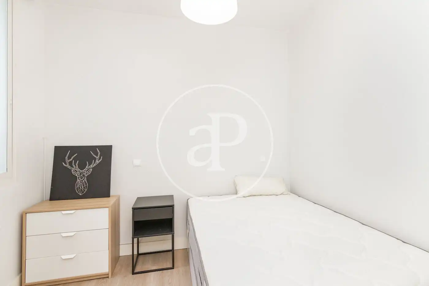 Flat for rent in Calle de San Andrés, Universidad - Malasaña