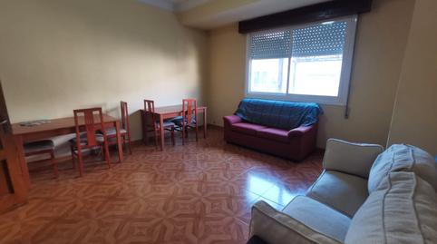 Foto 2 de Pis en venda a Centro, Ourense