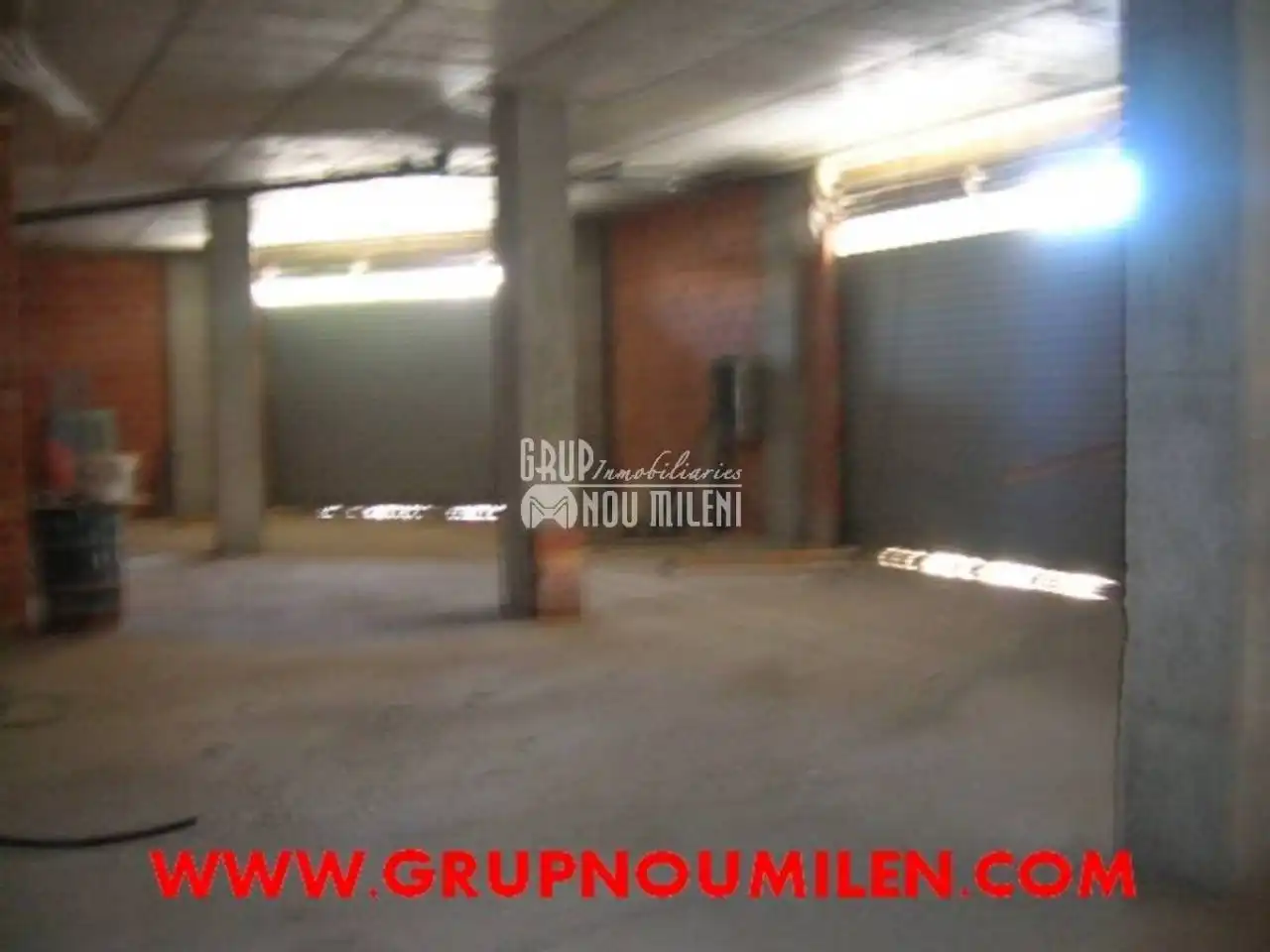 Local comercial de lloguer a Parc Central, imagen 3