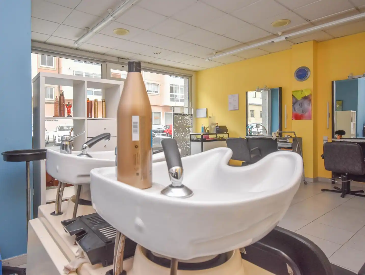 Local comercial en alquiler en Cambre, imagen 11