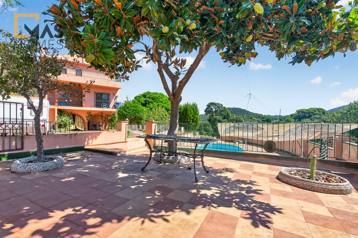 House with terrace for sale in Carrer Gran, imagen 3