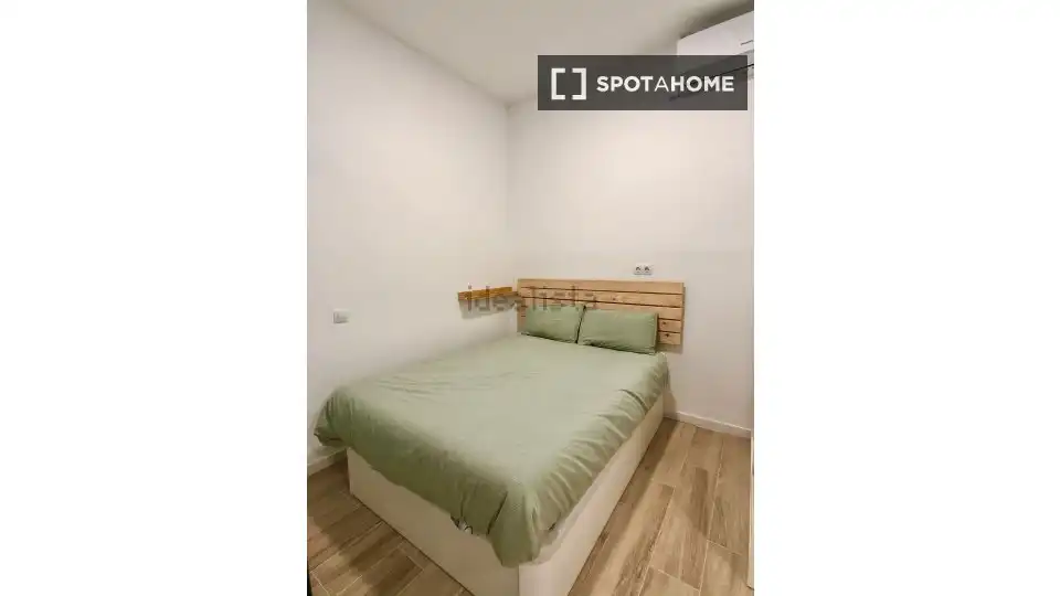 Wohnung zur Miete in Vila de Gràcia