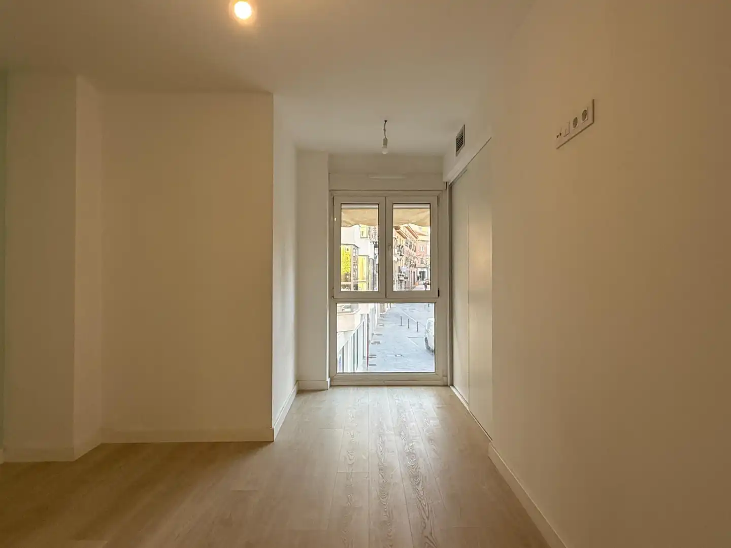 Piso en venta en Guadalajara con Aire acondicionado y Calefacción