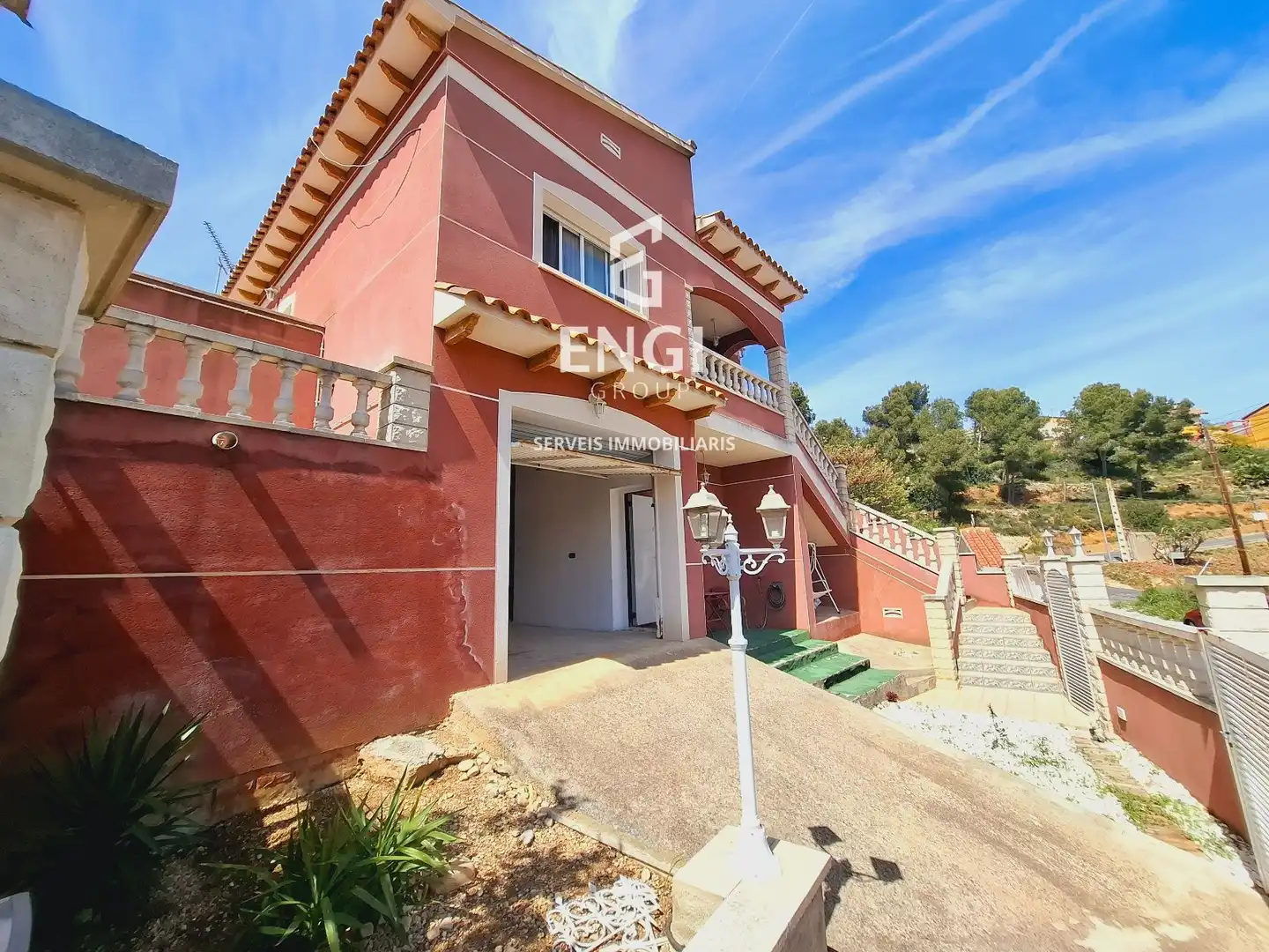 Villa avec piscine à vendre à Castellet i la Gornal, imagen 4