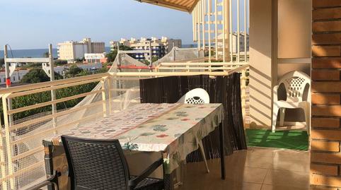 Foto 3 de Àtic en venda a Nucli Antic, Tarragona