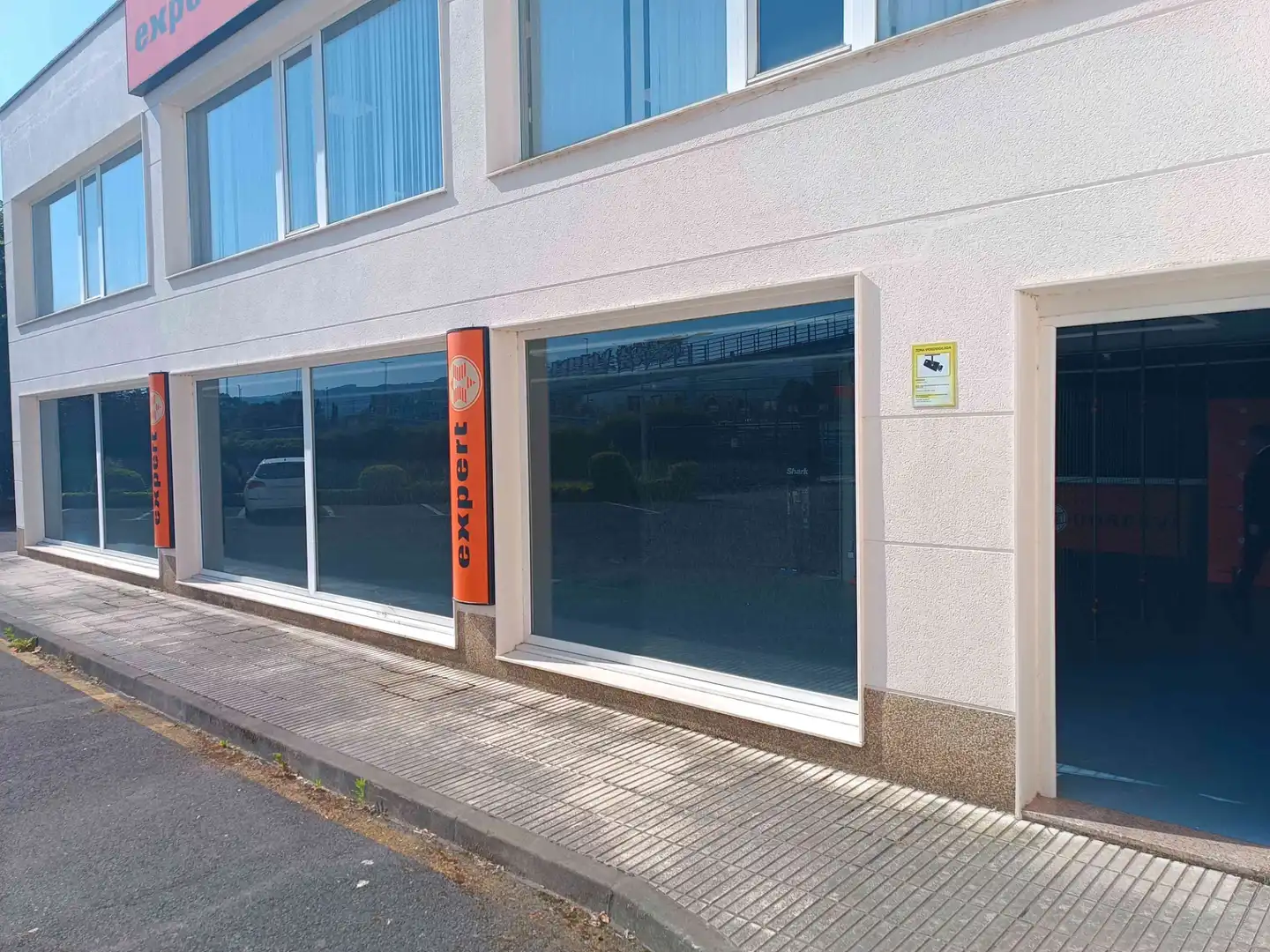 Nave industrial en venta en Derio