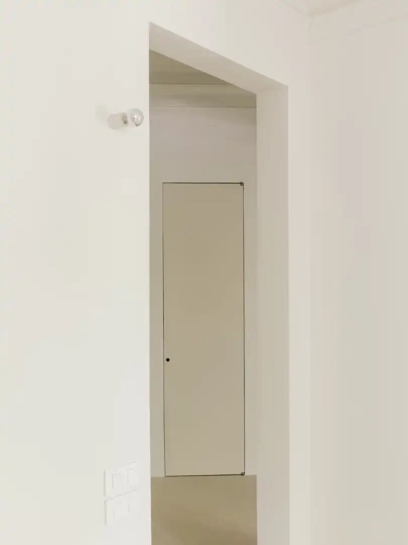 Flat with terrace for sale in Marqués de Campo Sagrado, imagen 19