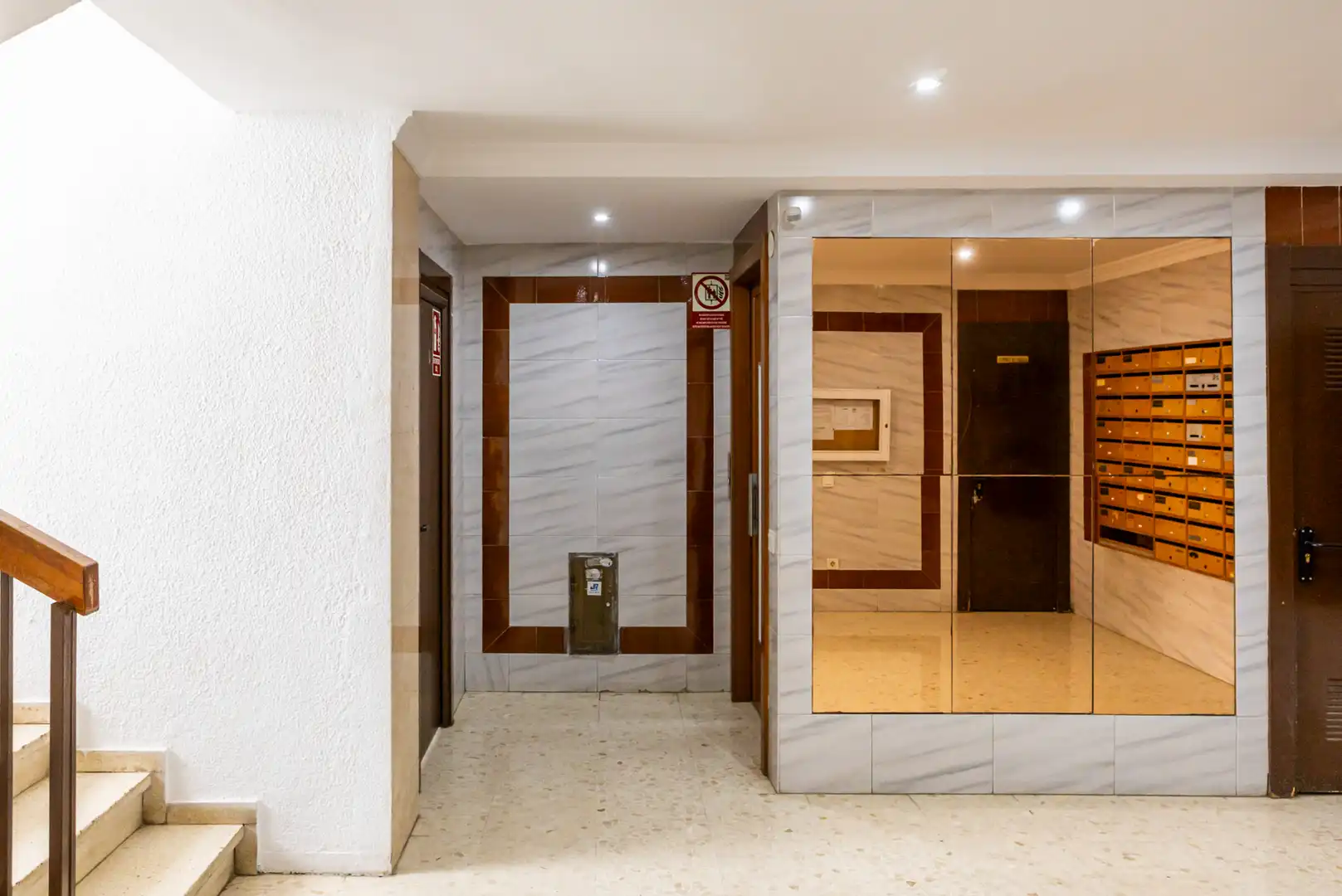 Wohnung mit Terrasse zum Verkauf in Calle Río Bergantes, imagen 20