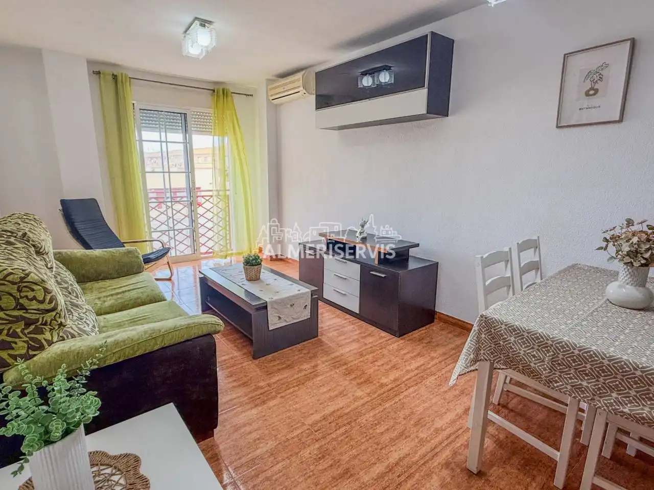 Appartement avec ascenseur à vendre à Calle Andrés de Castro