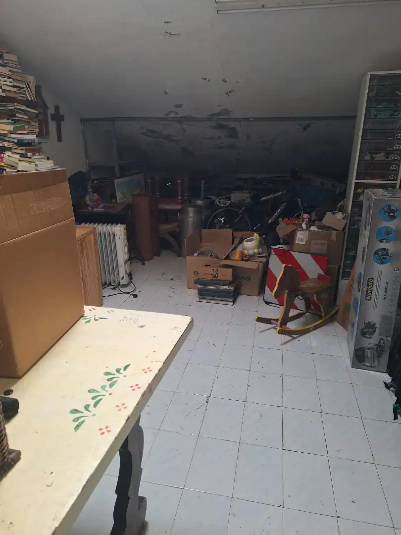 Appartement avec terrasse à vendre à Euskal-Herria Kalea, imagen 9