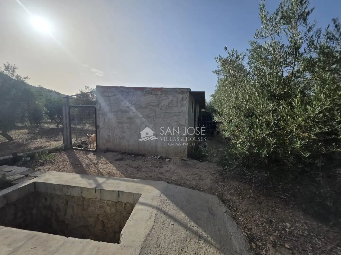 Chalet con jardín en venta en Pedanías Oeste, imagen 27