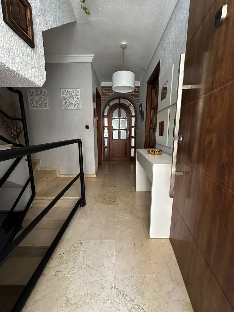 Reihenhaus zum Verkauf in Estepona Pueblo, imagen 28