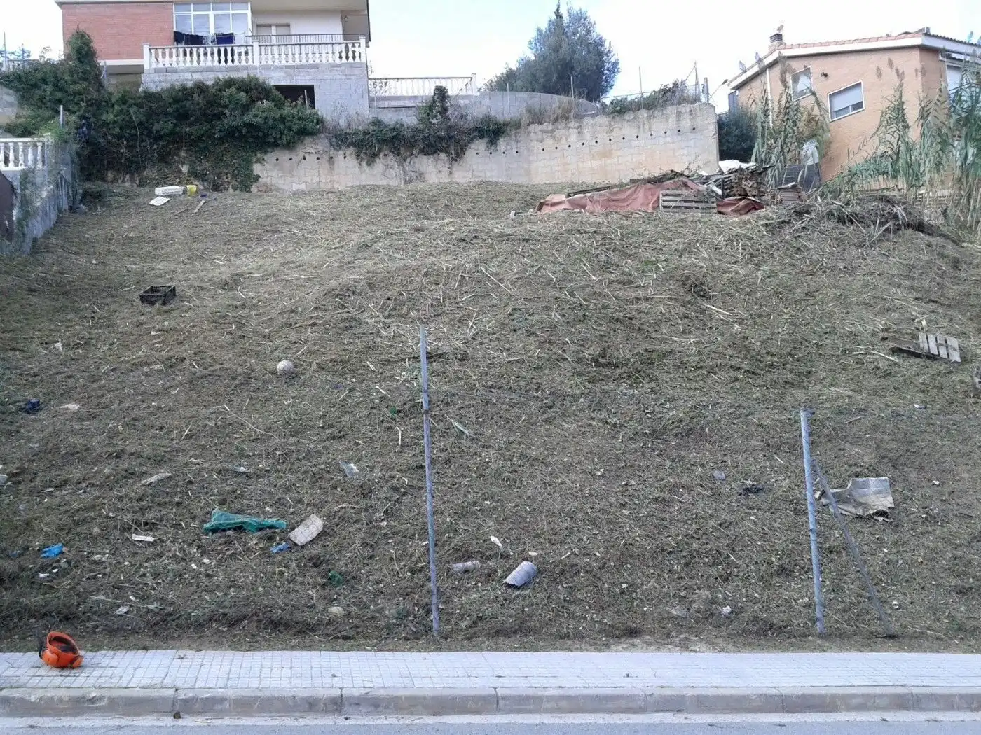 Terreno residencial en venta en Carrer Mussol 30, imagen 2