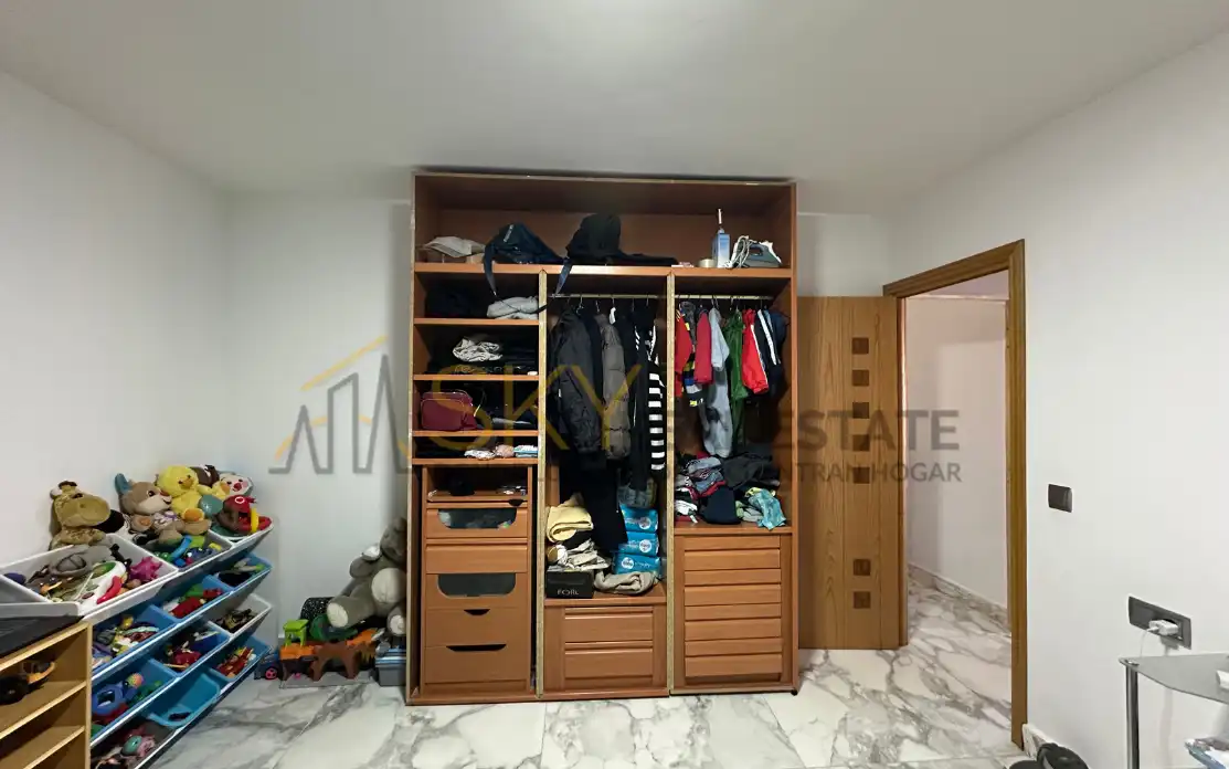 Piso en venta en Calle Reyes Católicos, 60, Villatobas