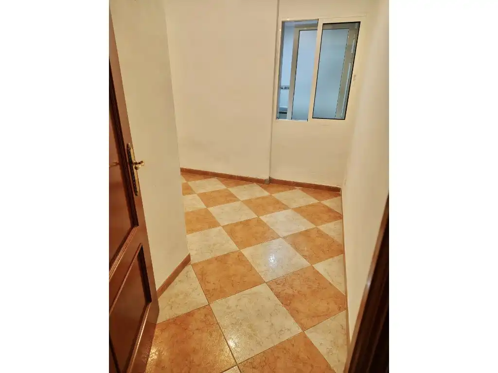 Bedroom of Flat for sale in Dos Hermanas