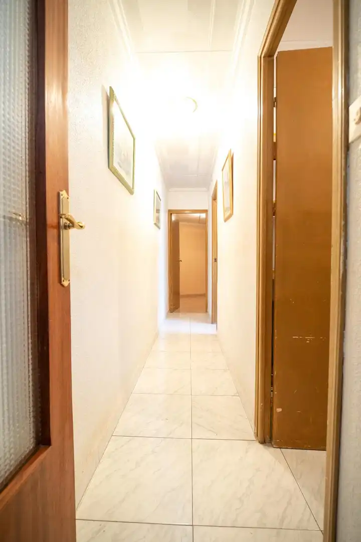 Wohnung zum Verkauf in Cieza mit Terrasse