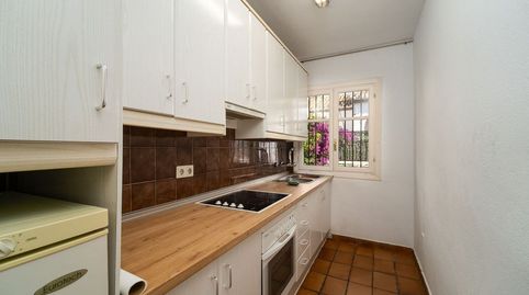 Foto 4 de Ático en venta en Paraiso - Barronal, Estepona