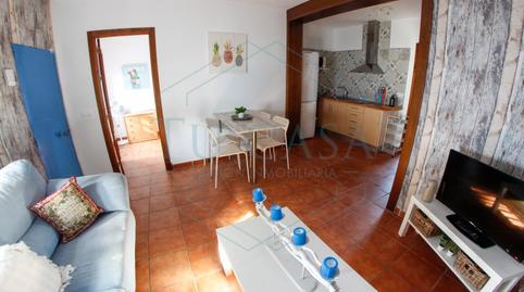 Foto 3 de Apartament de lloguer a Las Lagunas - Campano, Cádiz