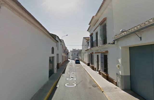 Piso en Venta en Bollullos Par del Condado