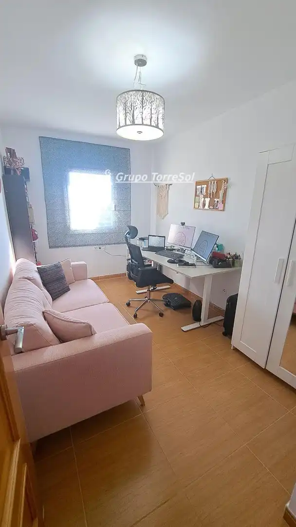 Casa aparellada amb piscina en venda a Dalia, imagen 74