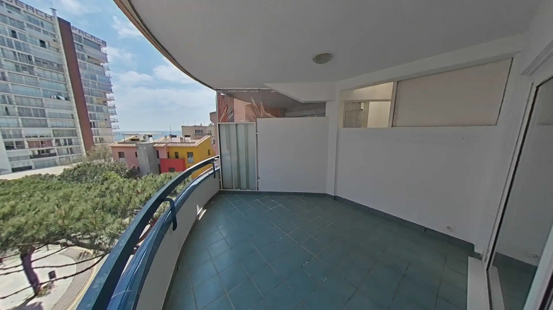 Apartment with terrace for sale in Bolivar, imagen 8