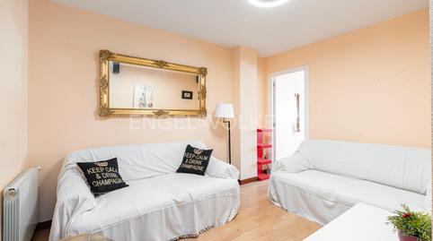 Foto 4 de Apartamento en venta en Calle del Concejal Francisco José Jiménez Martín, Los Cármenes, Madrid