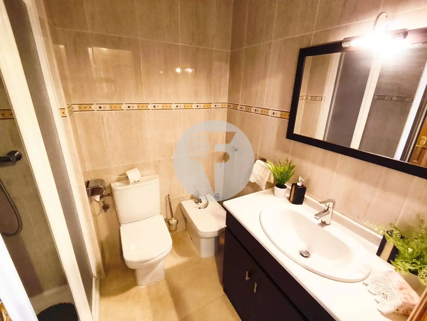 Piso con terraza en venta en Ponent, imagen 4