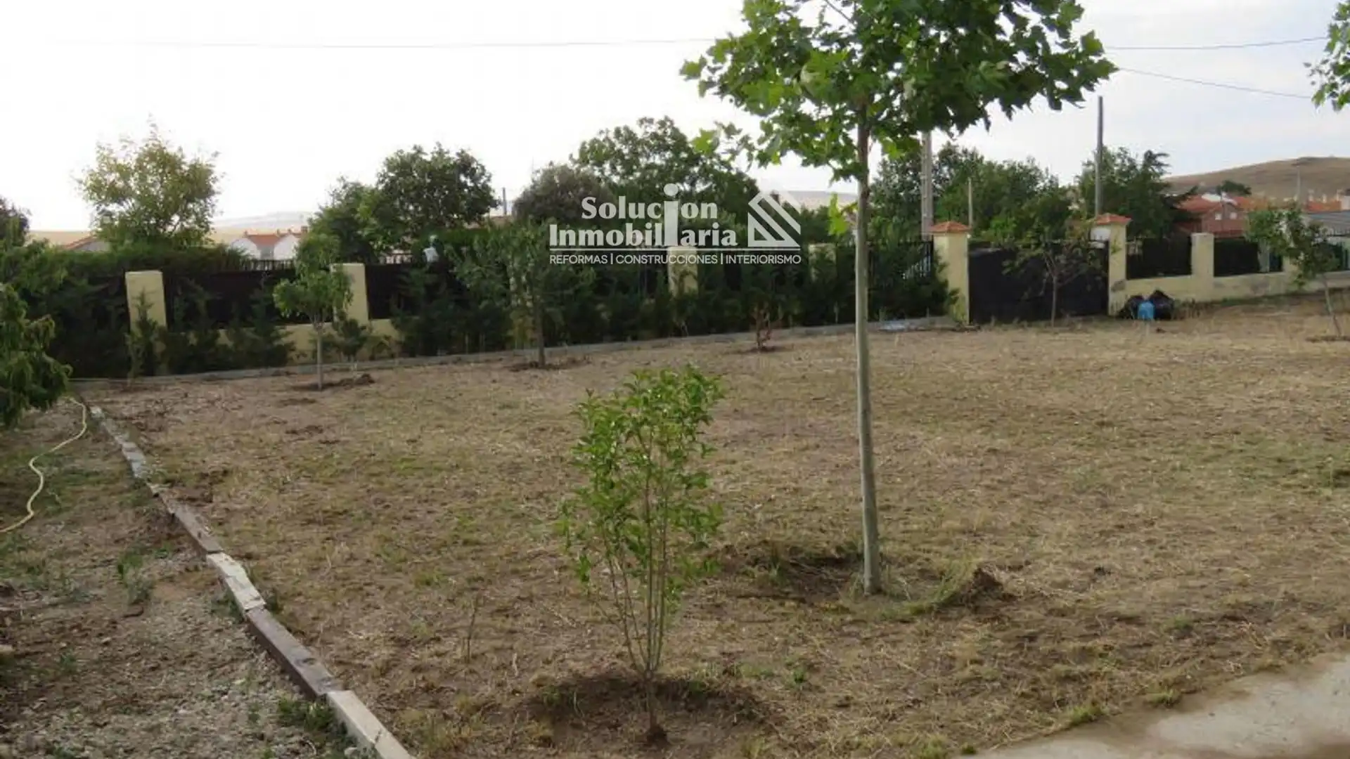 Casa o chalet en venta en Miranda de Azán con Calefacción y Amueblado