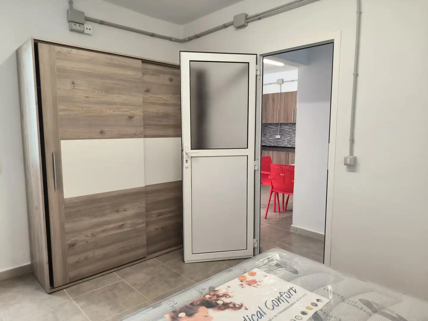 Habitación de Piso en venta en La Aldea de San Nicolás  con Aire acondicionado y Balcón