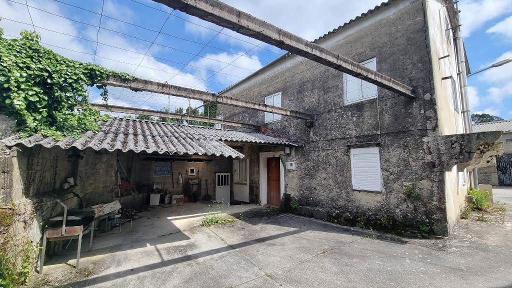 Casa o chalet en venta en Penedo, Vilarmaior