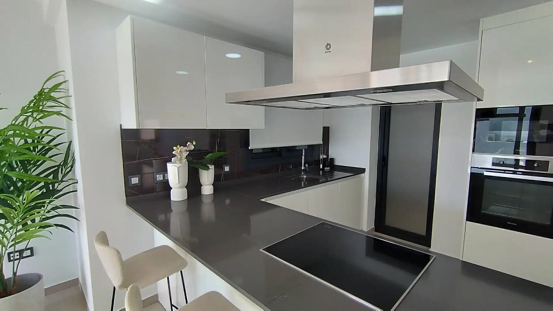 Chalet con terraza en venta en Font de Sa Cala, imagen 8