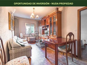 Appartamento con ascensore in vendita a Vía Lusitana