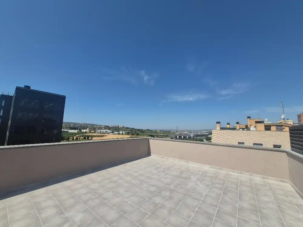 Dúplex d'obra nova amb terrassa en venda a Carrer dels Xicots de Vilafranca 13, imagen 50