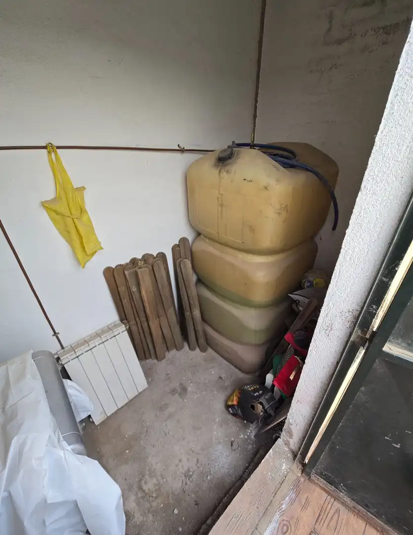 Casa amb piscina en venda a Yuncler, imagen 30