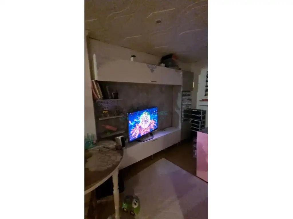 Sala d'estar de Pis en venda en Gandia amb Terrassa