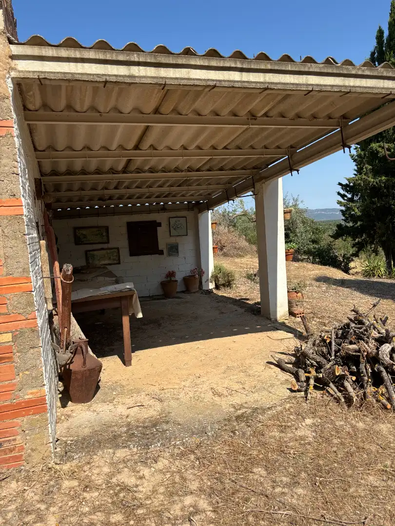 Rural land for sale in Carrer de la Muntanya, imagen 54