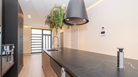 Foto 4 de Planta baixa en venda a El Fortí, Palma de Mallorca